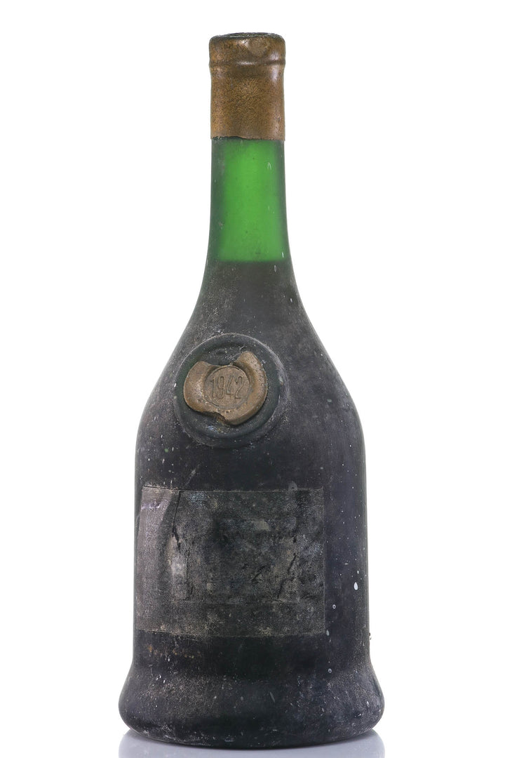 Armagnac Vintage 1942 Sempé 1.5L - legendaryvintages