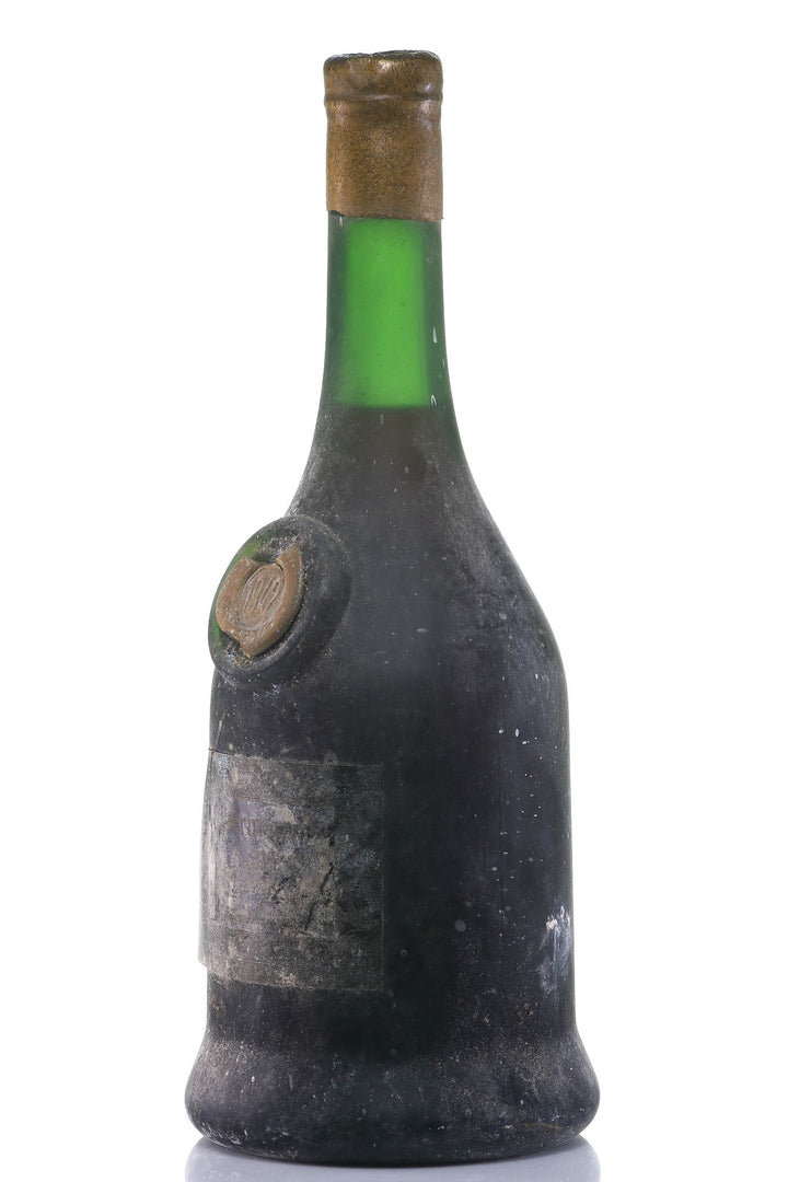 Armagnac Vintage 1942 Sempé 1.5L - legendaryvintages