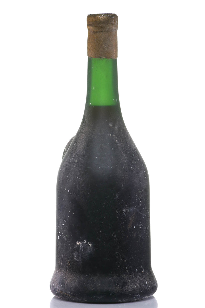 Armagnac Vintage 1942 Sempé 1.5L - legendaryvintages