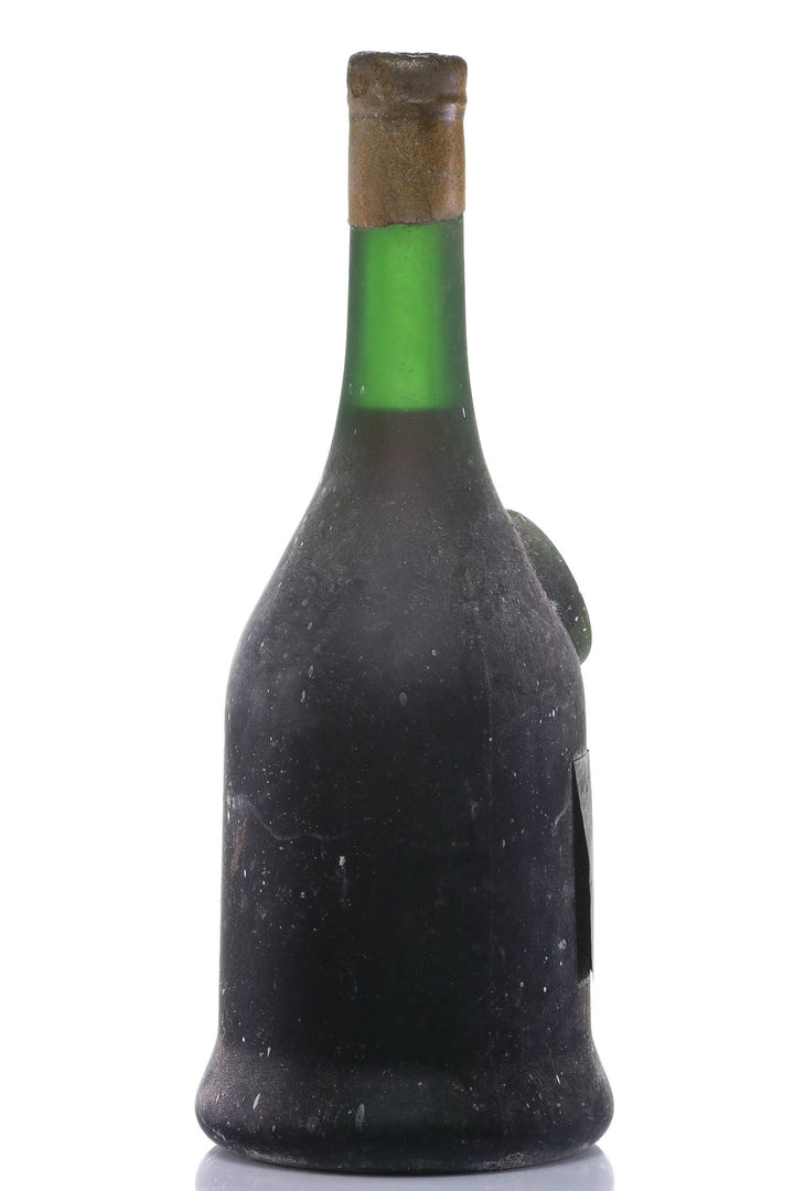 Armagnac Vintage 1942 Sempé 1.5L - legendaryvintages