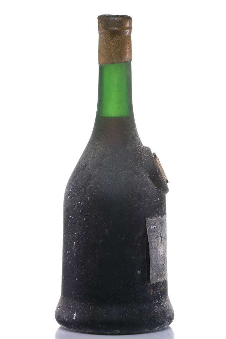 Armagnac Vintage 1942 Sempé 1.5L - legendaryvintages