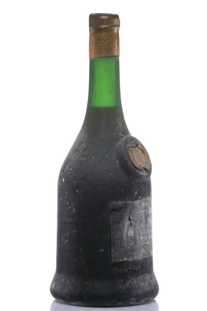 Armagnac Vintage 1942 Sempé 1.5L - legendaryvintages