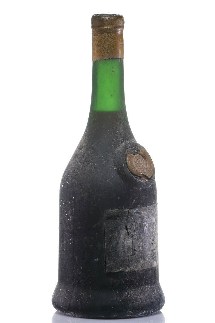 Armagnac Vintage 1942 Sempé 1.5L - legendaryvintages