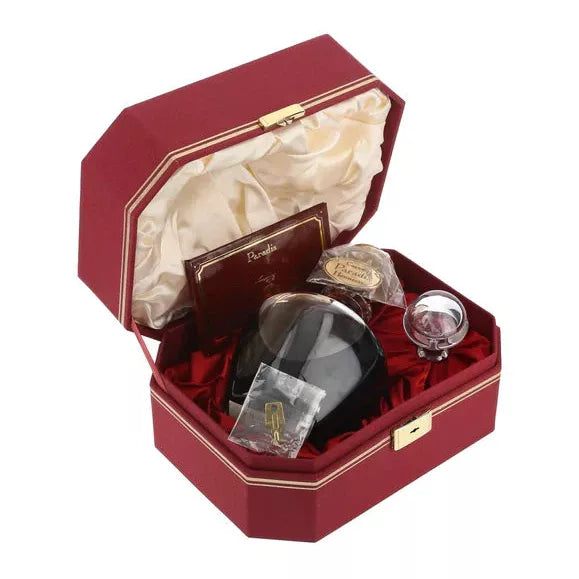 Hennessy Paradis Cognac Bicentennial Baccarat Decanter - legendaryvintages
