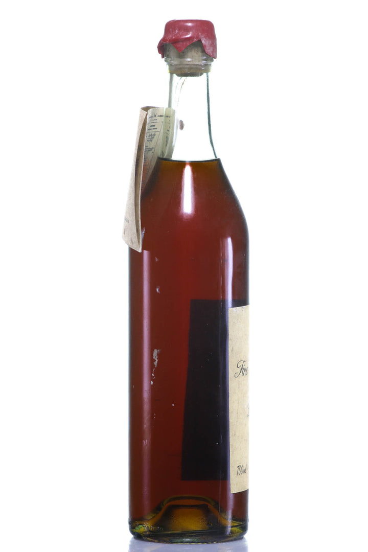 Cognac 1914 De la Motte Petit Champagne - legendaryvintages