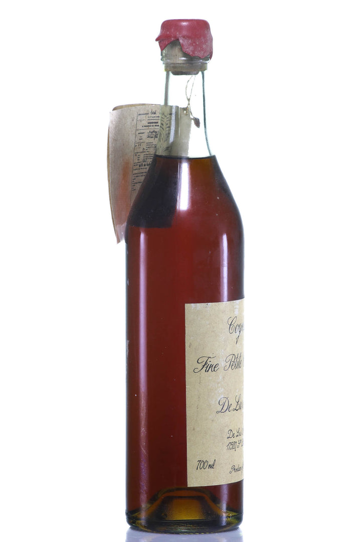 Cognac 1914 De la Motte Petit Champagne - legendaryvintages