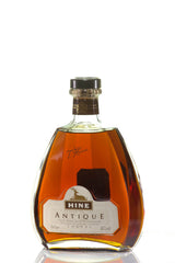 Hine Antique X.O. Grande Champagne Premier Cru Cognac - legendaryvintages