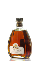 Hine Antique X.O. Grande Champagne Premier Cru Cognac - legendaryvintages