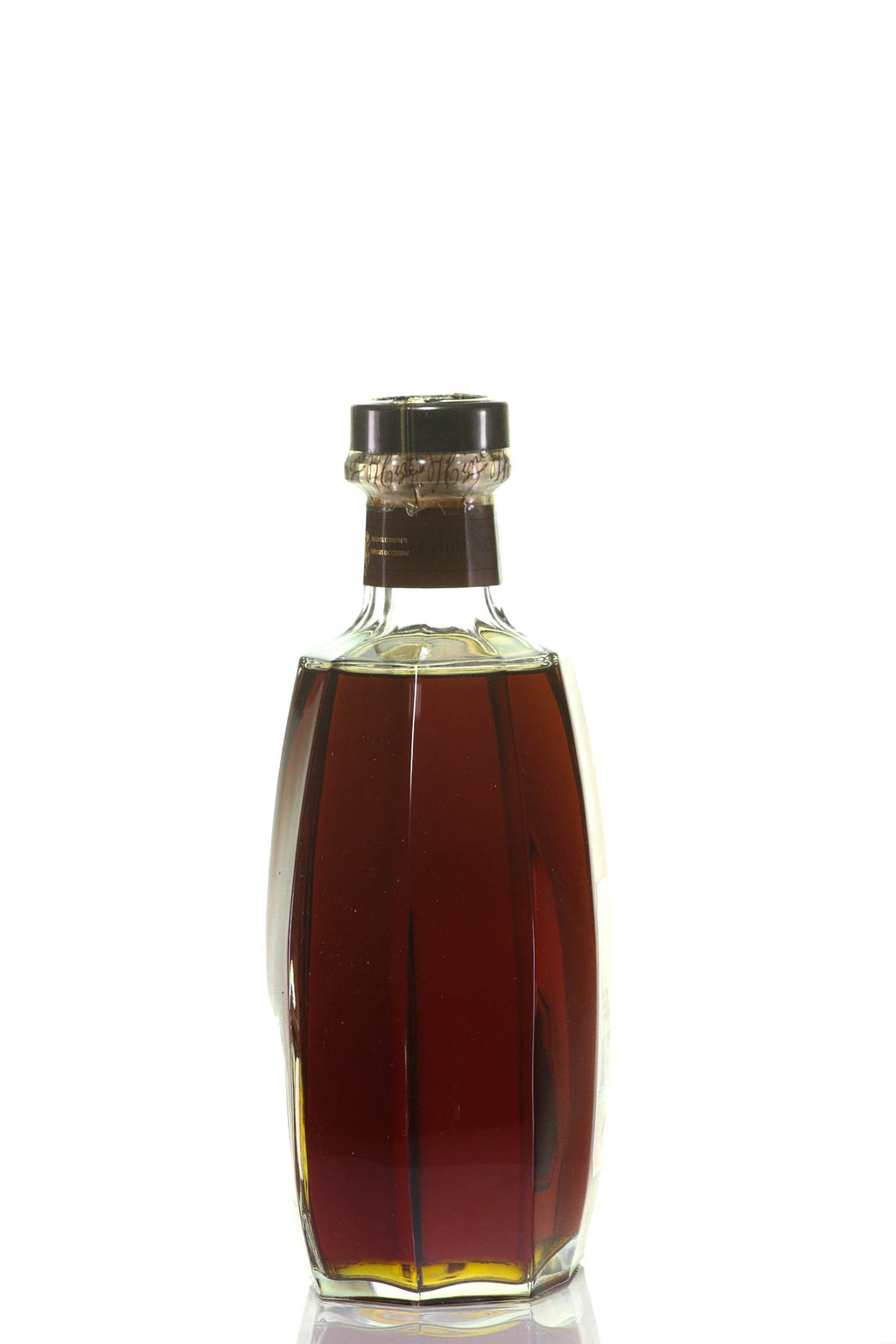 Hine Antique X.O. Grande Champagne Premier Cru Cognac - legendaryvintages