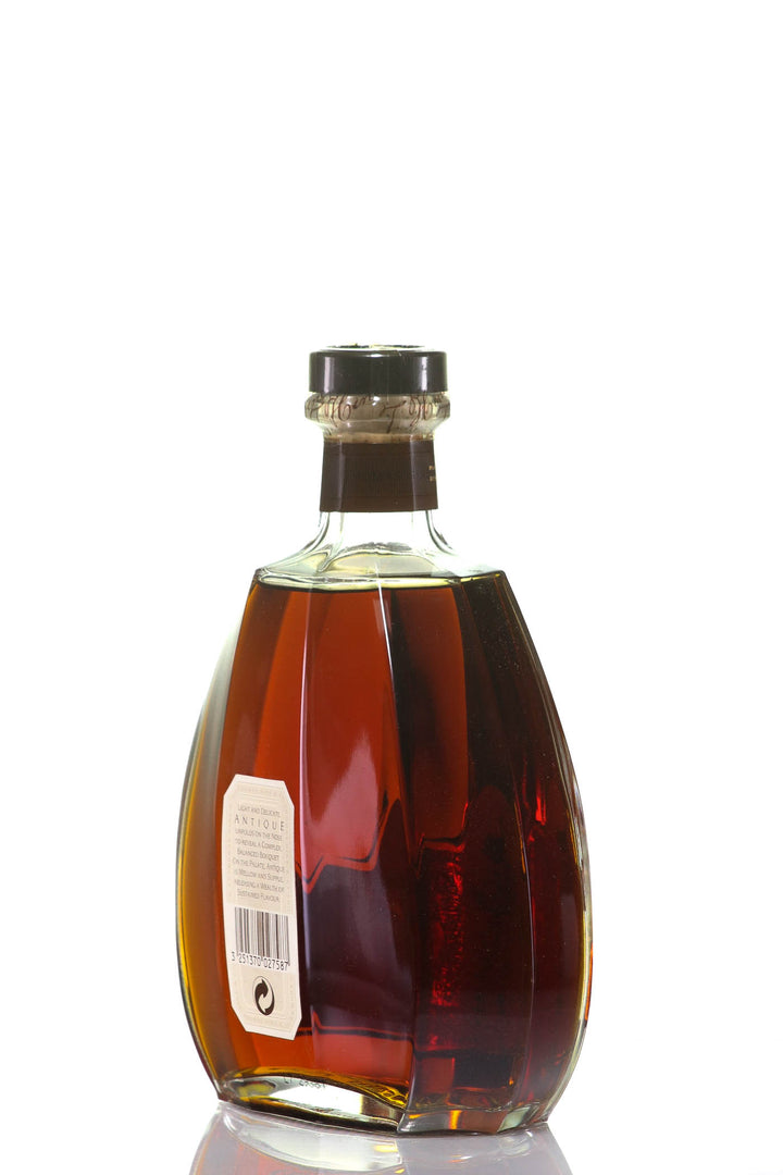 Hine Antique X.O. Grande Champagne Premier Cru Cognac - legendaryvintages