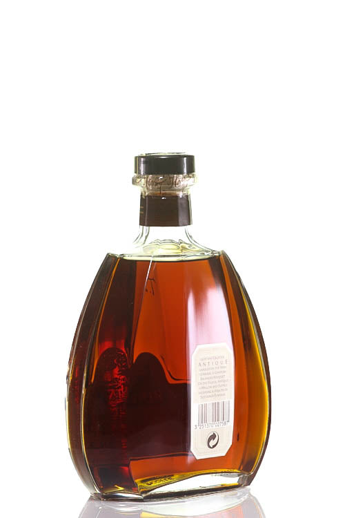 Hine Antique X.O. Grande Champagne Premier Cru Cognac - legendaryvintages