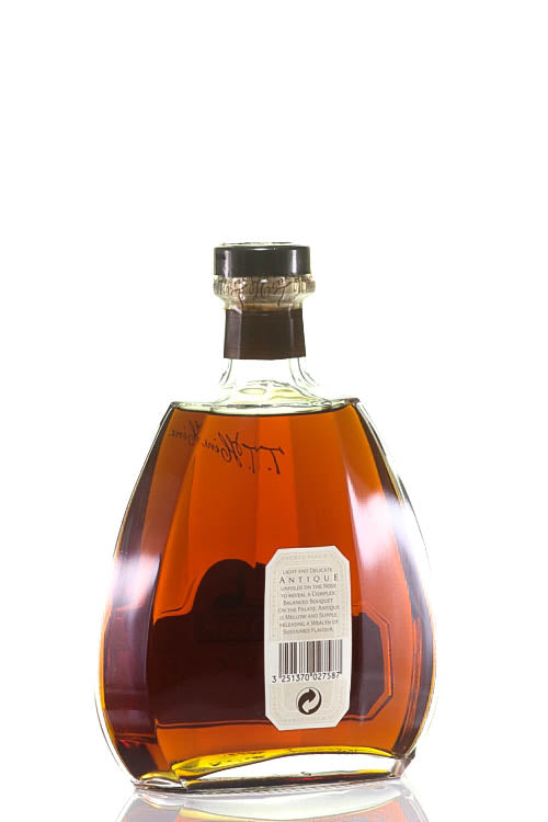 Hine Antique X.O. Grande Champagne Premier Cru Cognac - legendaryvintages