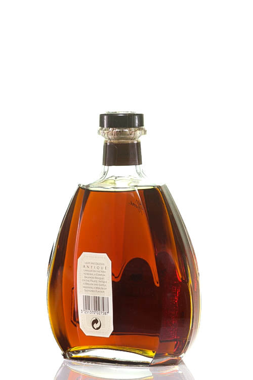 Hine Antique X.O. Grande Champagne Premier Cru Cognac - legendaryvintages