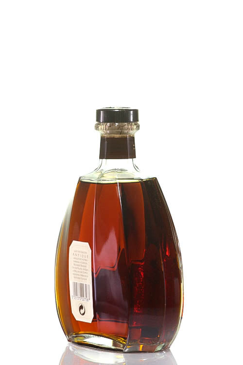 Hine Antique X.O. Grande Champagne Premier Cru Cognac - legendaryvintages