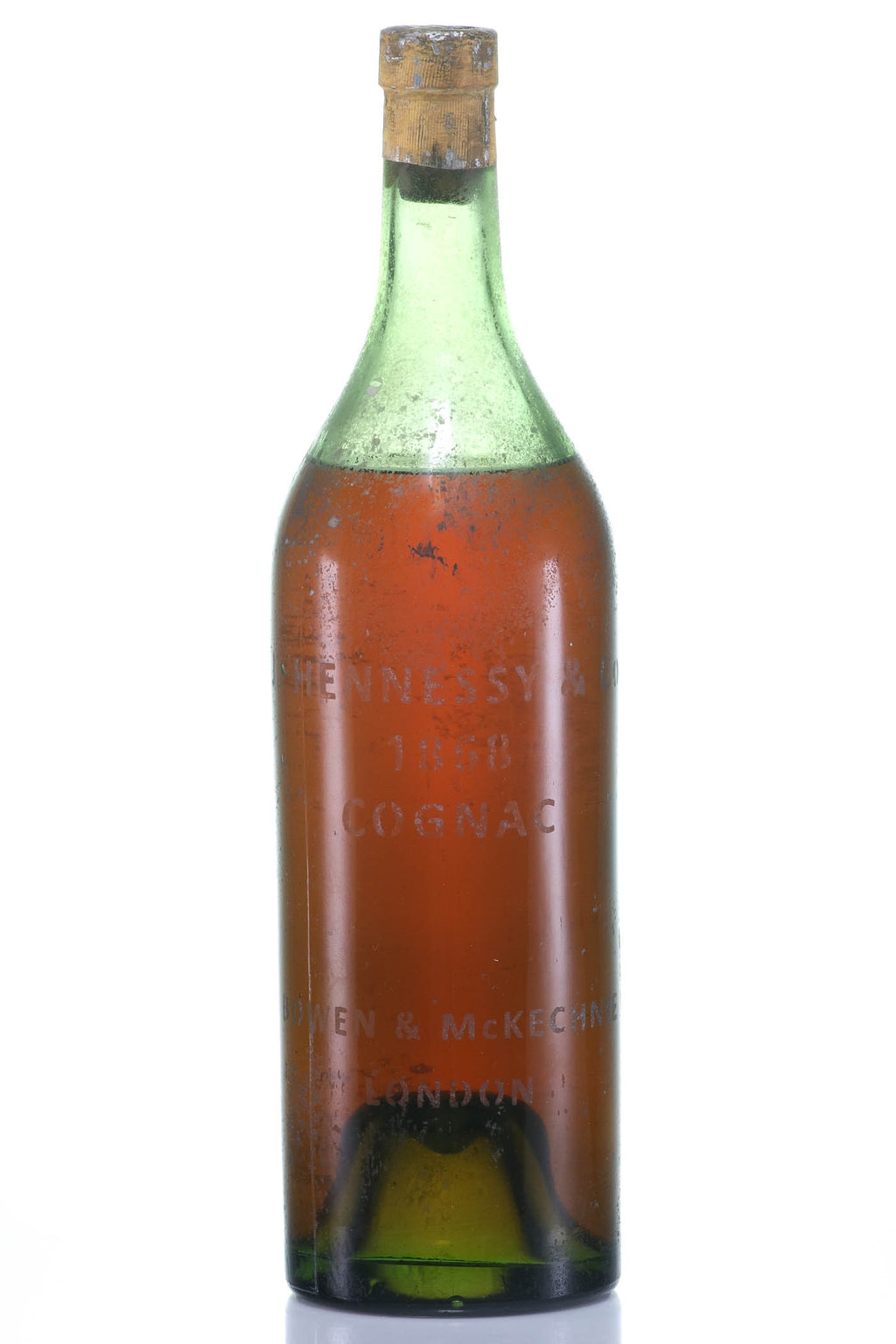 Cognac 1868 Hennessy