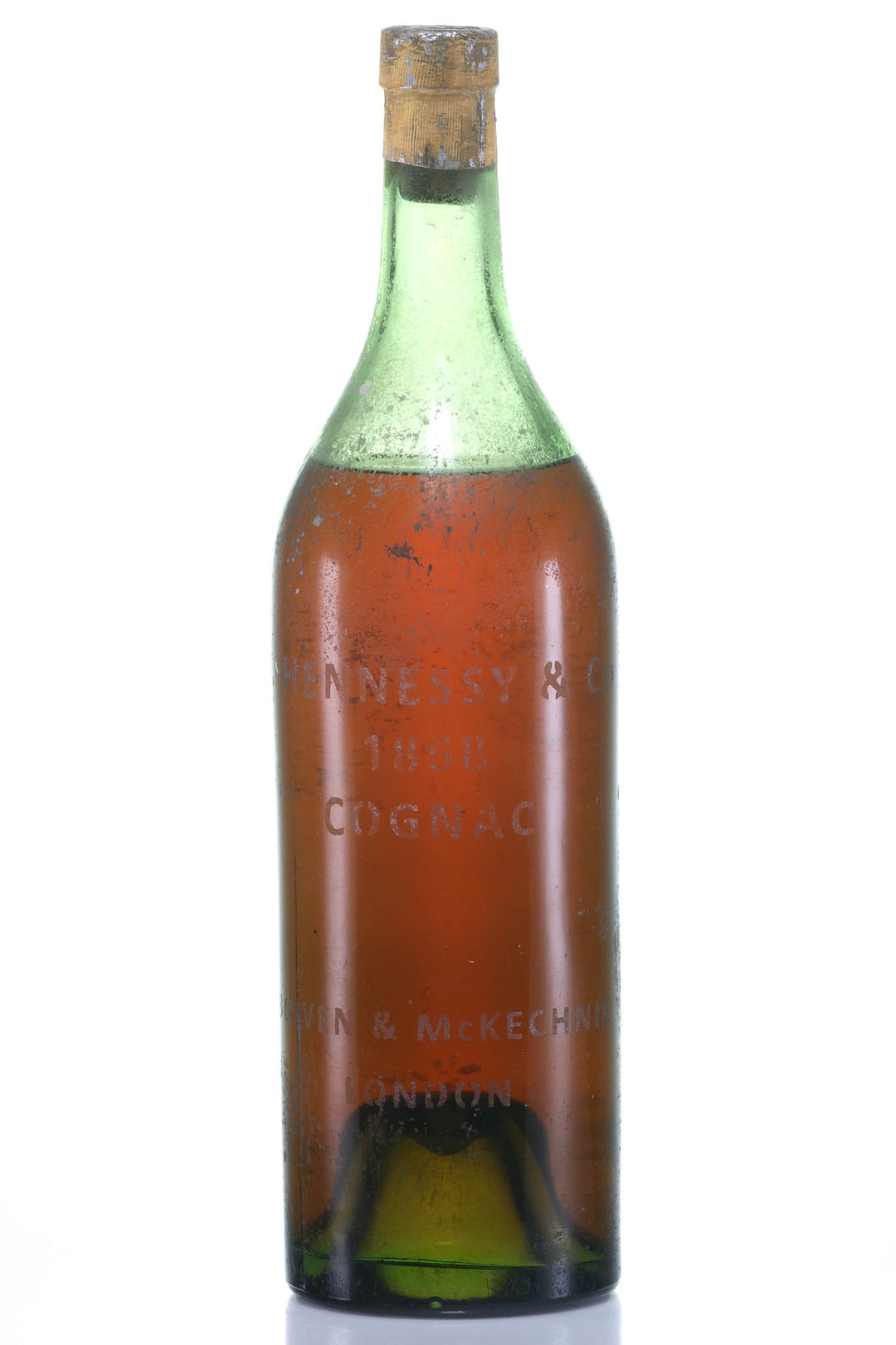 Cognac 1868 Hennessy