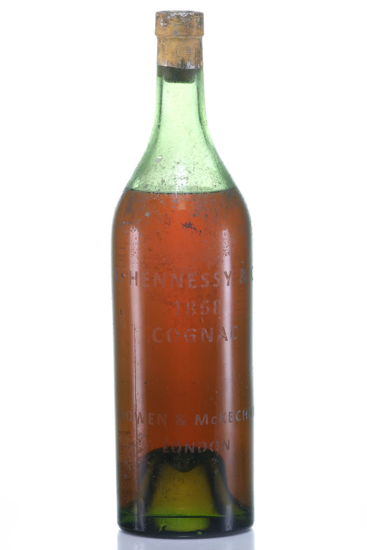 Cognac 1868 Hennessy