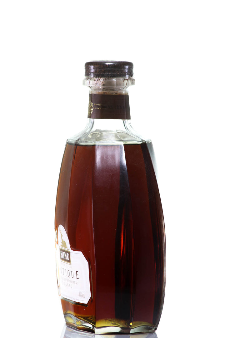 Hine Antique X.O. Grande Champagne Premier Cru Cognac - legendaryvintages