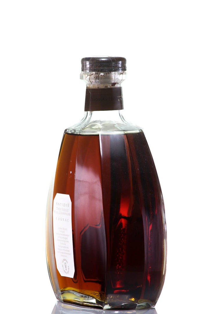 Hine Antique X.O. Grande Champagne Premier Cru Cognac - legendaryvintages