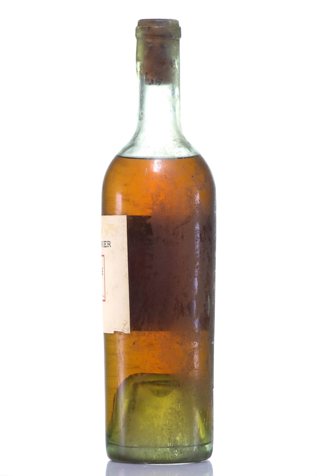 Cognac 1929 Prunier & Co Grande Champagne - legendaryvintages