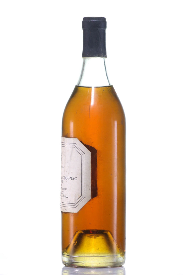 1929 Frapin Vintage Grande Champagne Cognac - legendaryvintages