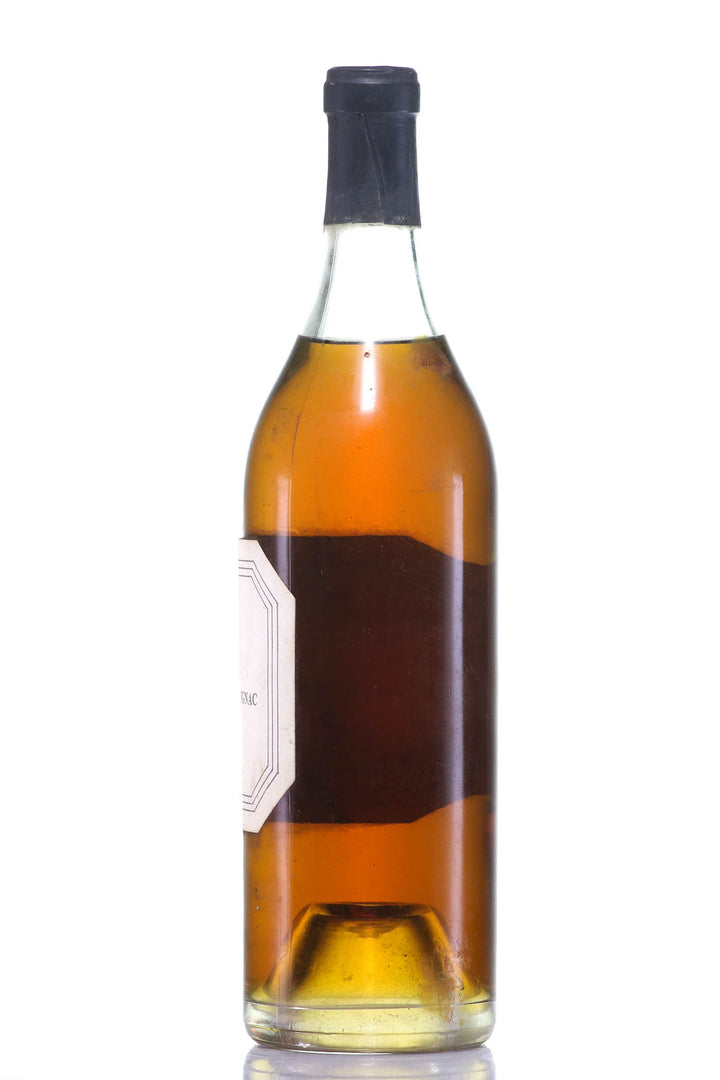 1929 Frapin Vintage Grande Champagne Cognac - legendaryvintages