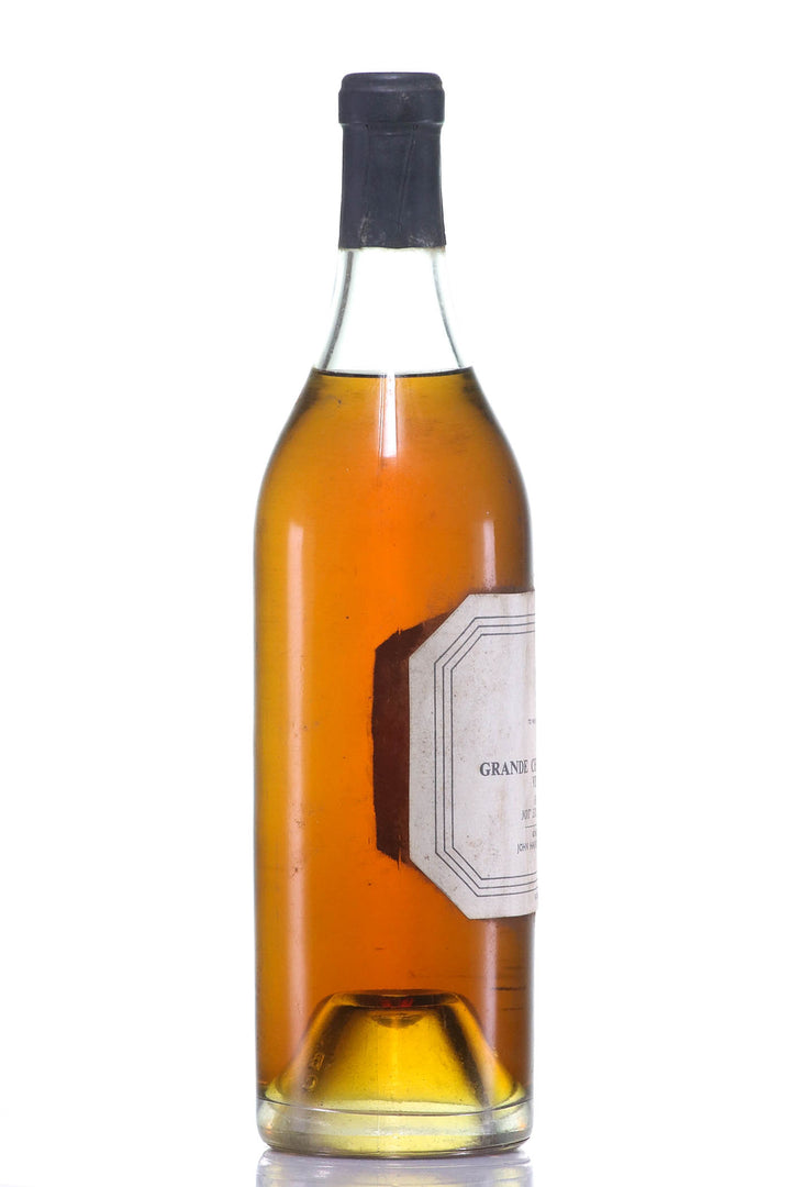 1929 Frapin Vintage Grande Champagne Cognac - legendaryvintages