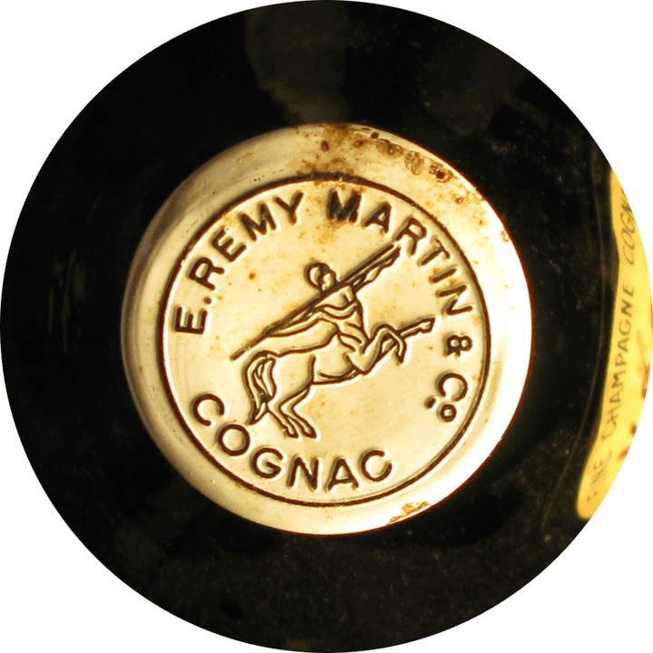 Cognac Rémy Martin Fine Champagne, V.S.O.P 4,5 Liter - legendaryvintages