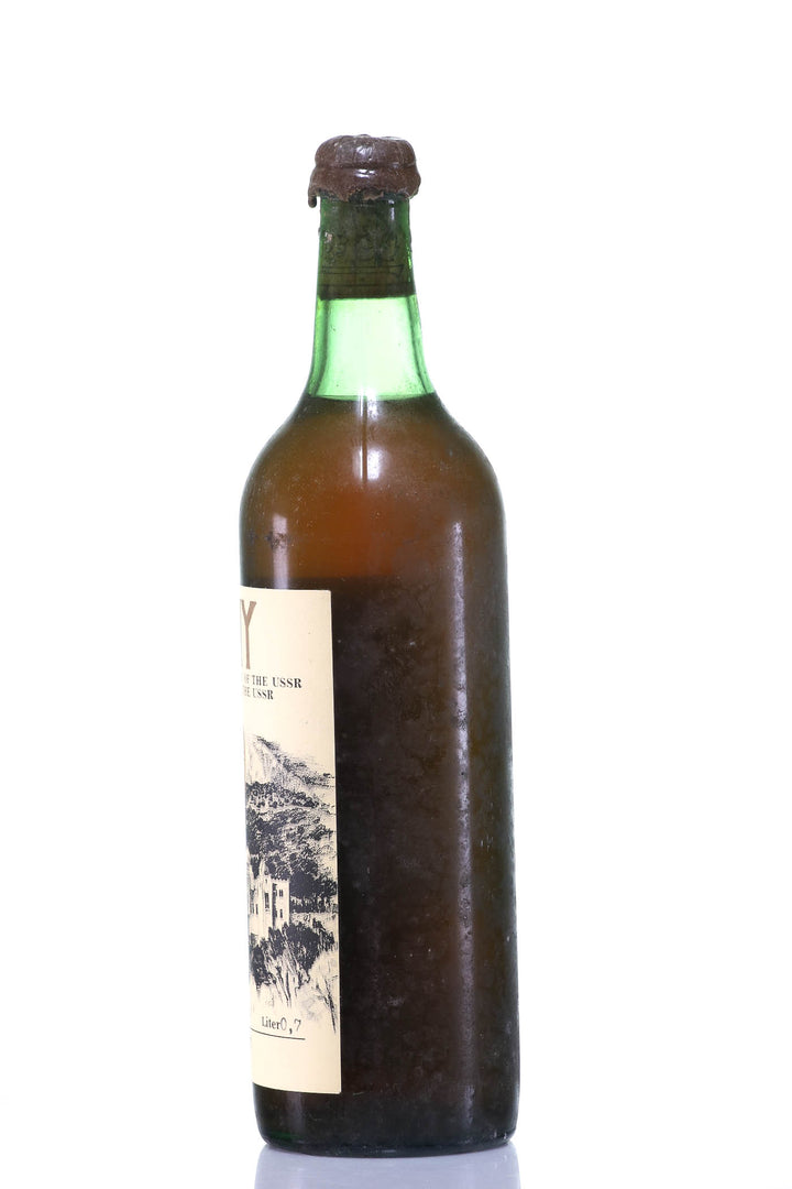 Tokaji 1990 Massandra - legendaryvintages