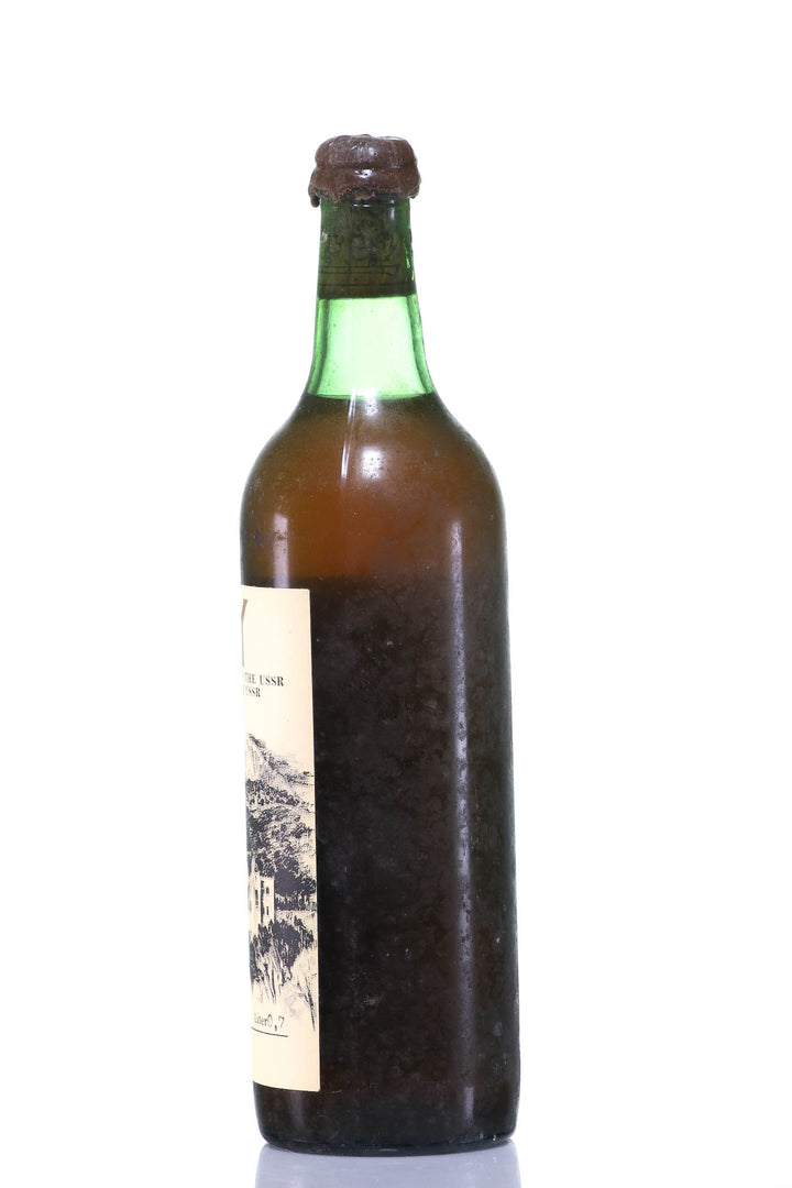 Tokaji 1990 Massandra - legendaryvintages