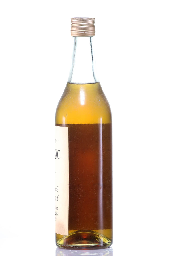 1953 Hine Fine Vintage Cognac - legendaryvintages