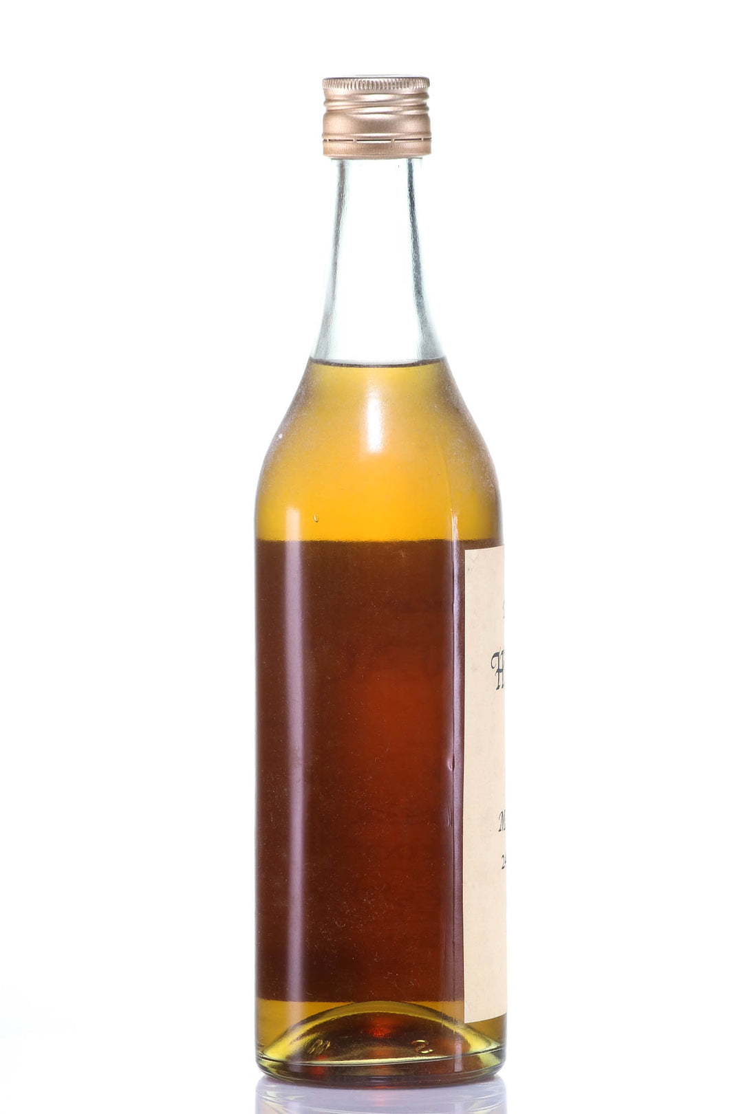 1953 Hine Fine Vintage Cognac - legendaryvintages