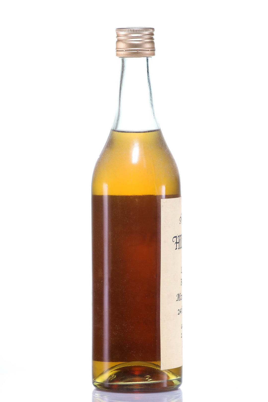 1953 Hine Fine Vintage Cognac - legendaryvintages