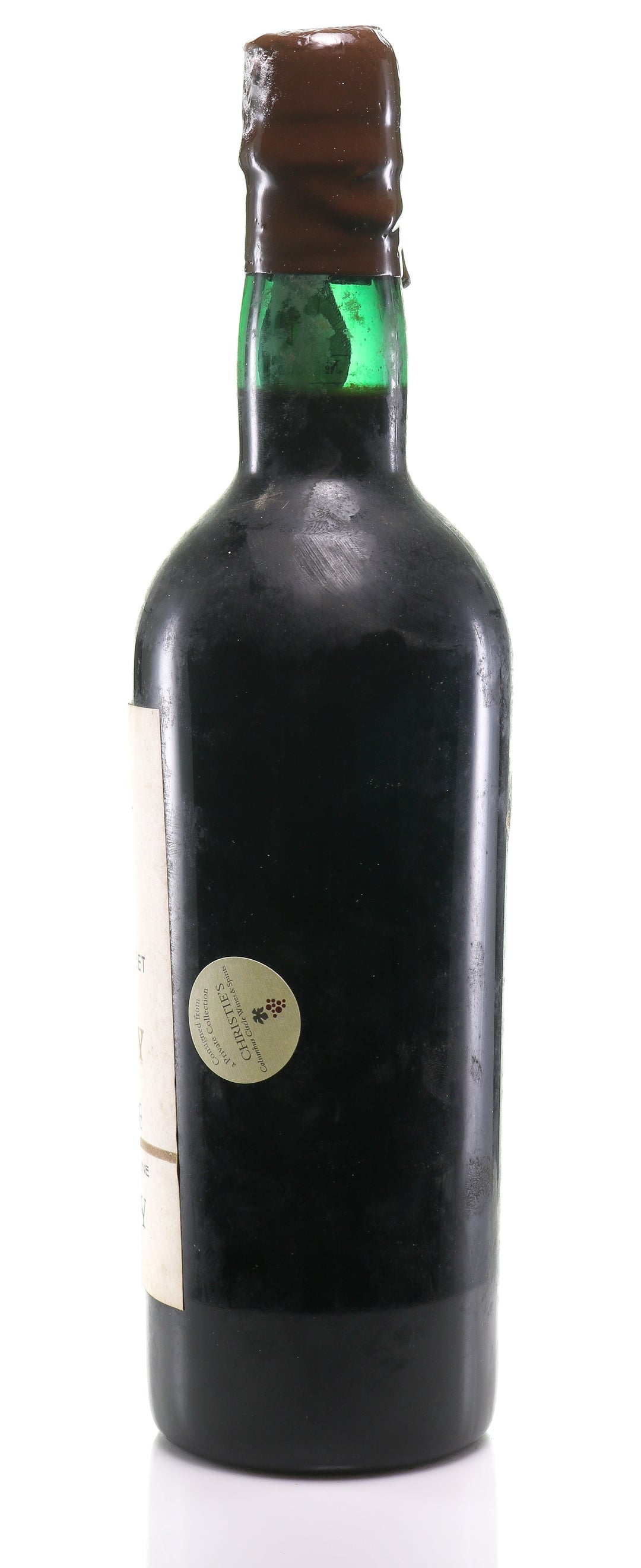 Madeira 1836 Oscar Acciaioly Special Reserve Malmsey - legendaryvintages