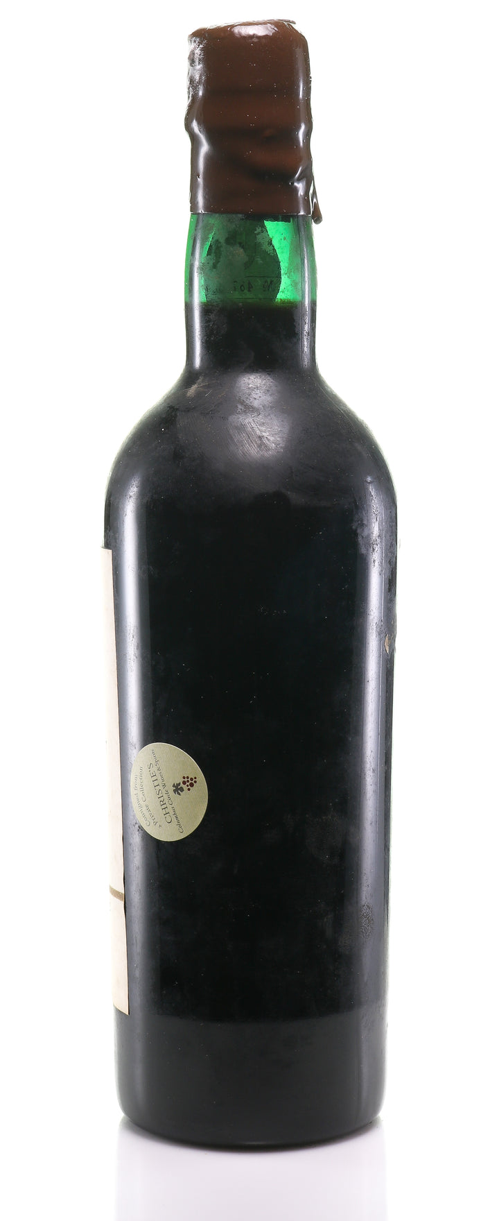 Madeira 1836 Oscar Acciaioly Special Reserve Malmsey - legendaryvintages