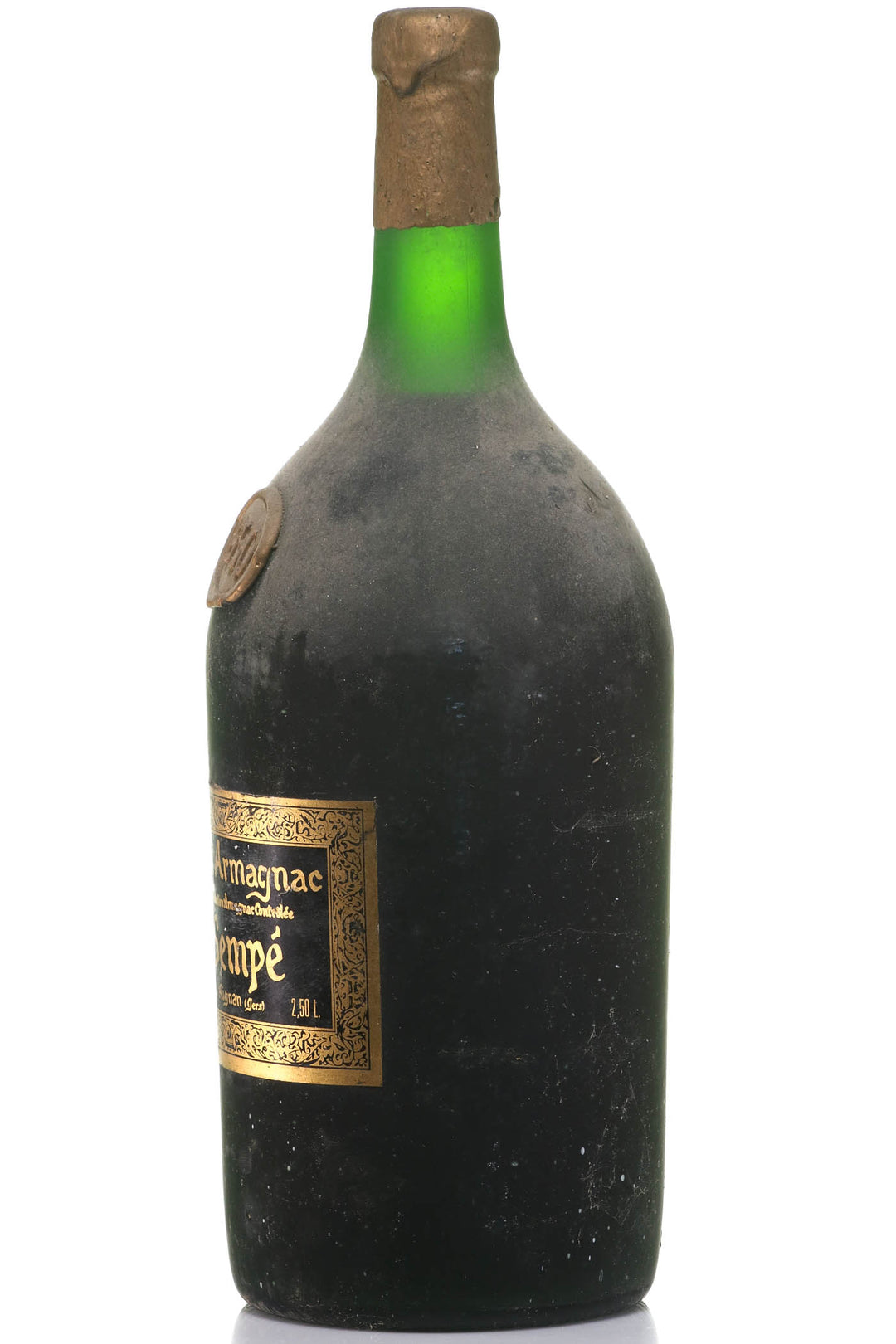 Armagnac Vintage 1950 Sempé 2.5L - legendaryvintages