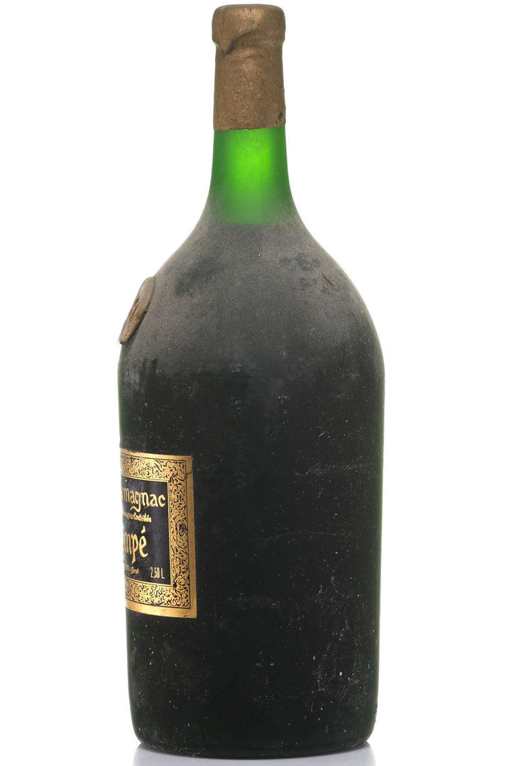 Armagnac Vintage 1950 Sempé 2.5L - legendaryvintages