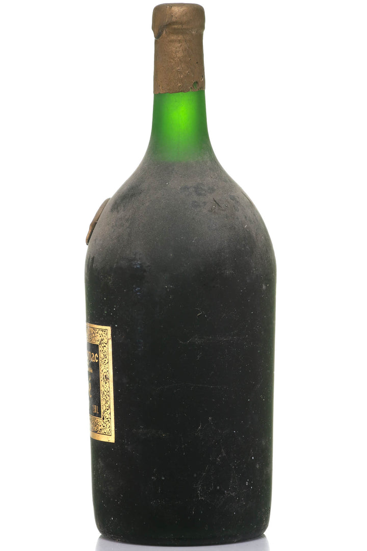 Armagnac Vintage 1950 Sempé 2.5L - legendaryvintages