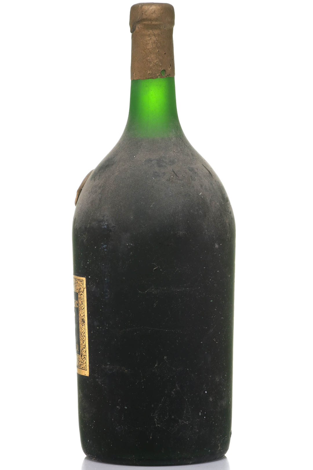 Armagnac Vintage 1950 Sempé 2.5L - legendaryvintages