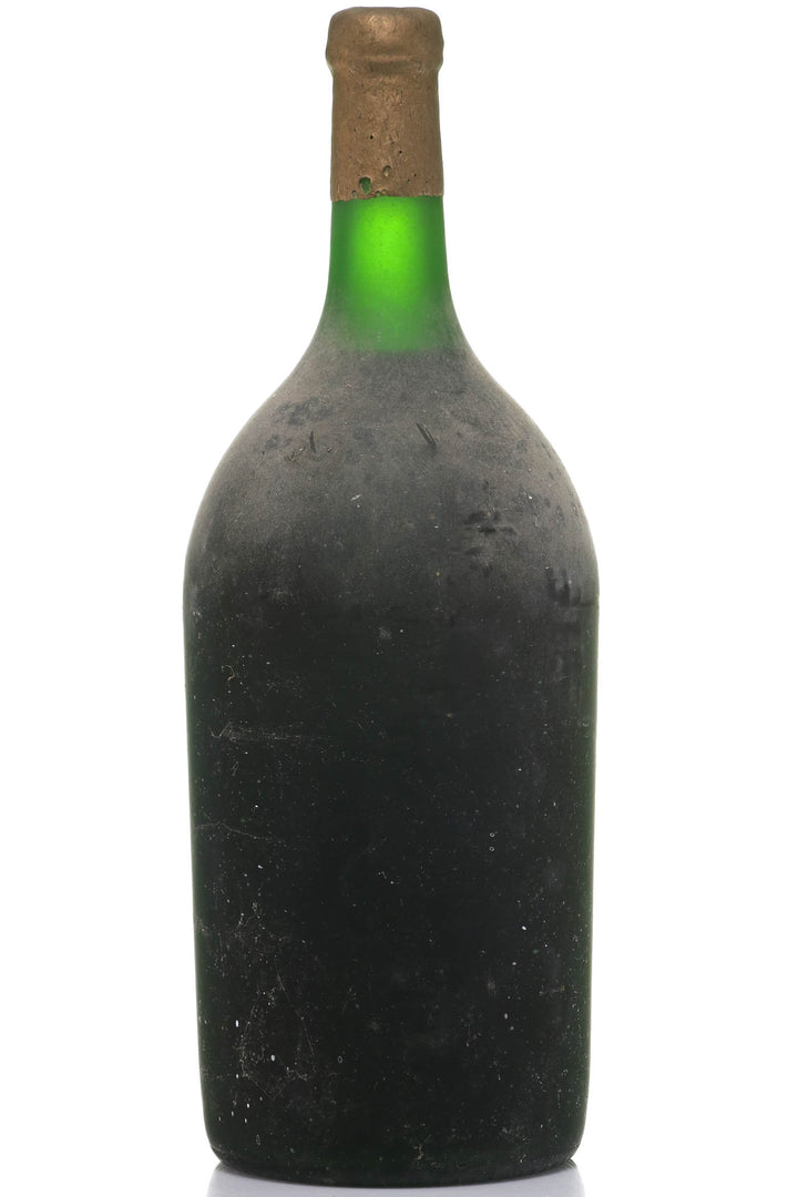 Armagnac Vintage 1950 Sempé 2.5L - legendaryvintages