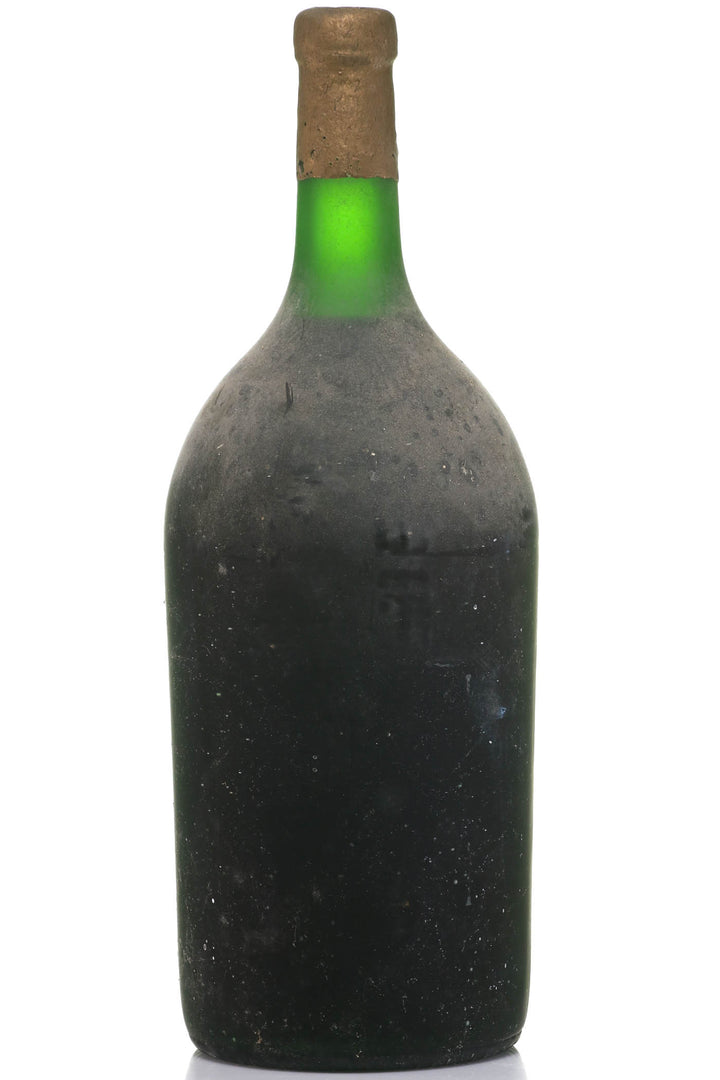 Armagnac Vintage 1950 Sempé 2.5L - legendaryvintages