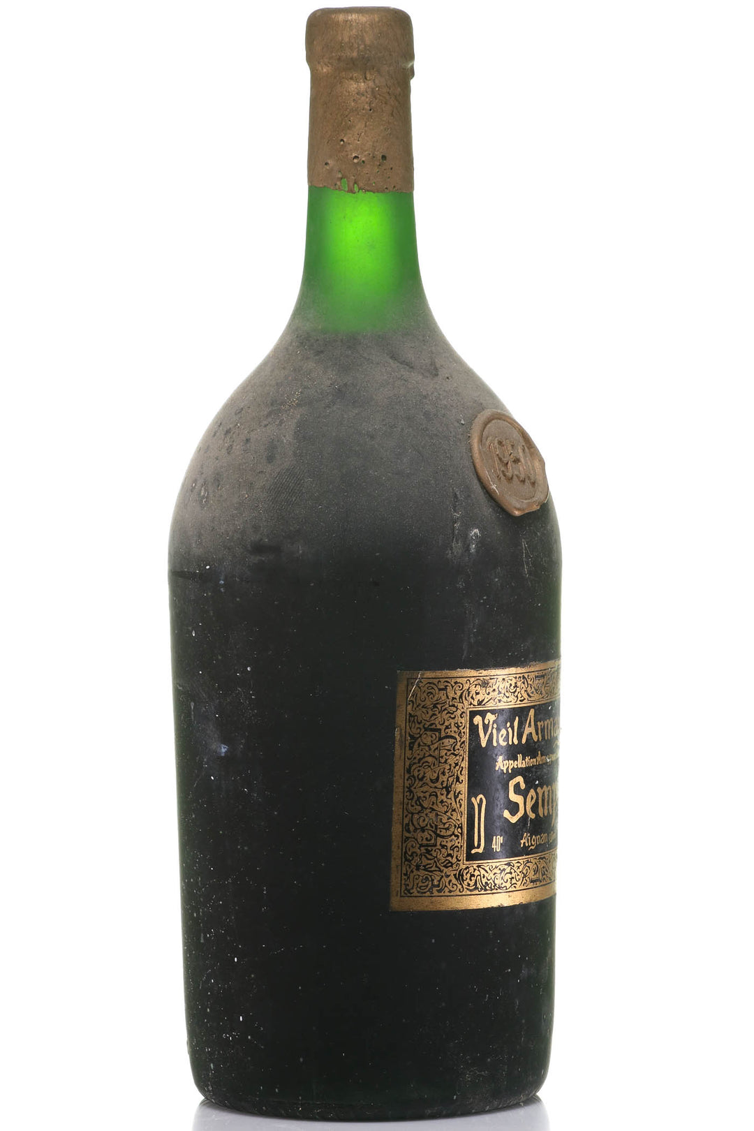 Armagnac Vintage 1950 Sempé 2.5L - legendaryvintages