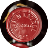 Martell Reserve du Fondateur Cognac - legendaryvintages