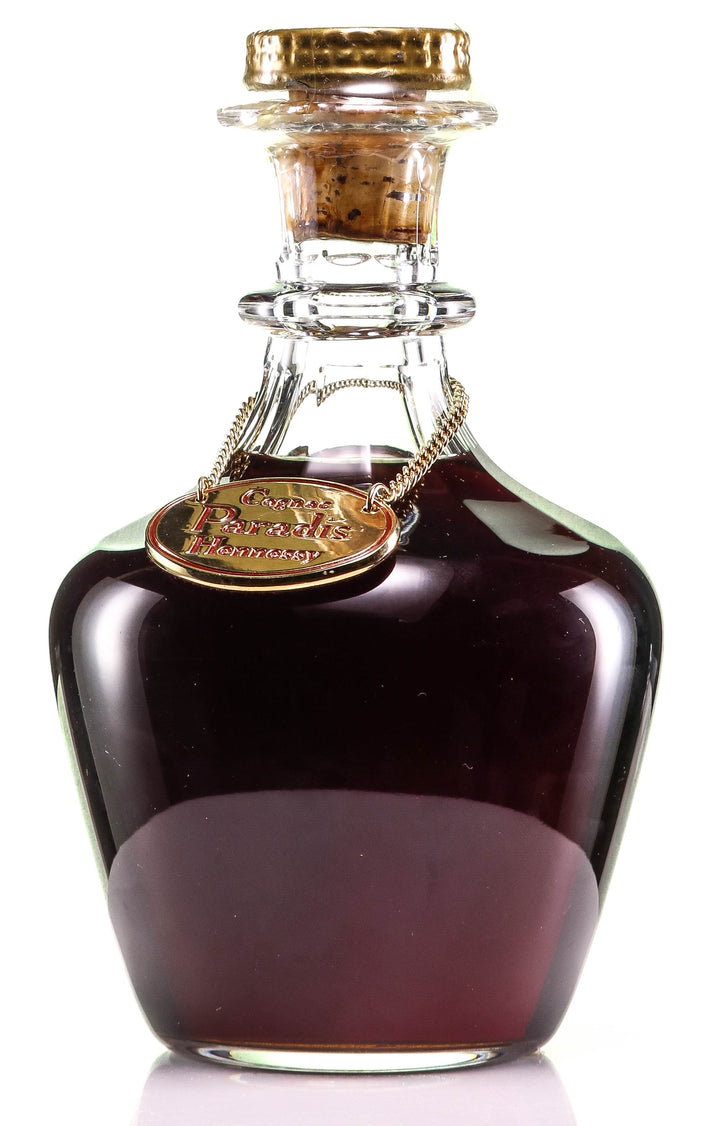 Hennessy Paradis Cognac Bicentennial Baccarat Decanter - legendaryvintages