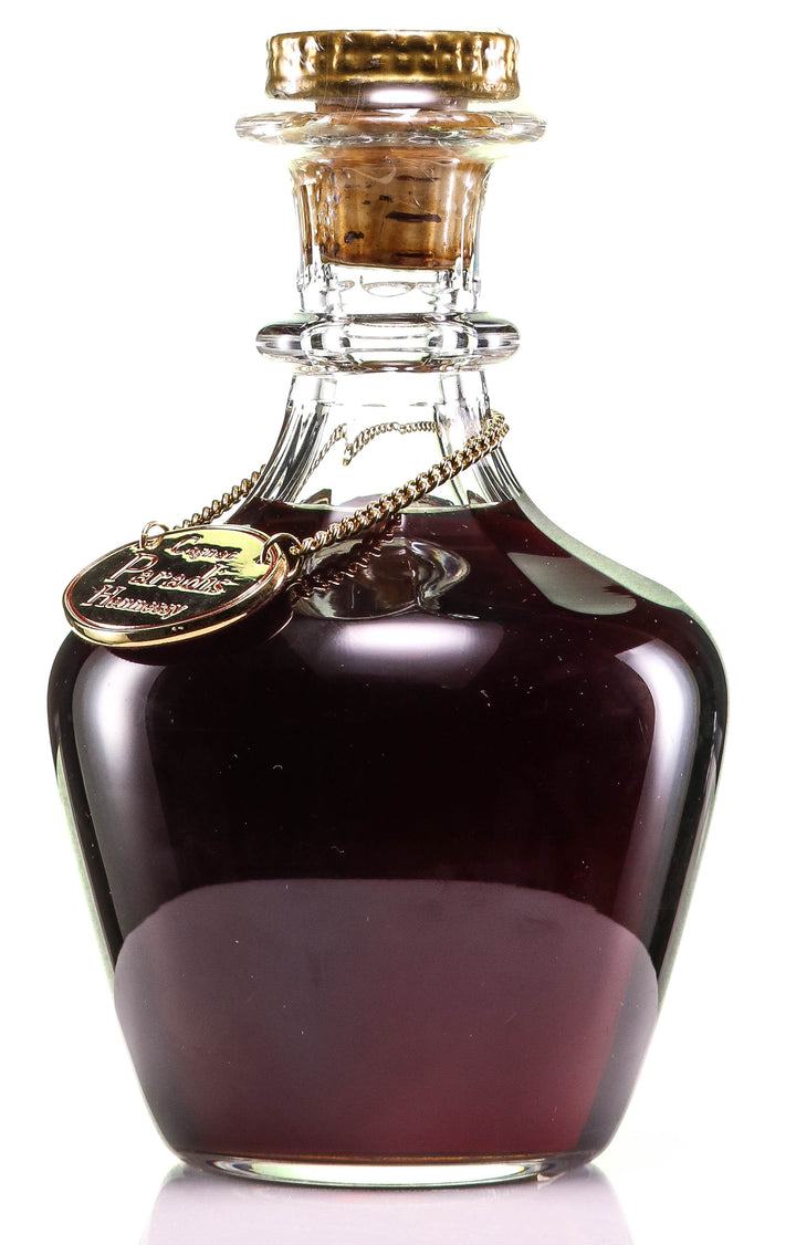 Hennessy Paradis Cognac Bicentennial Baccarat Decanter - legendaryvintages