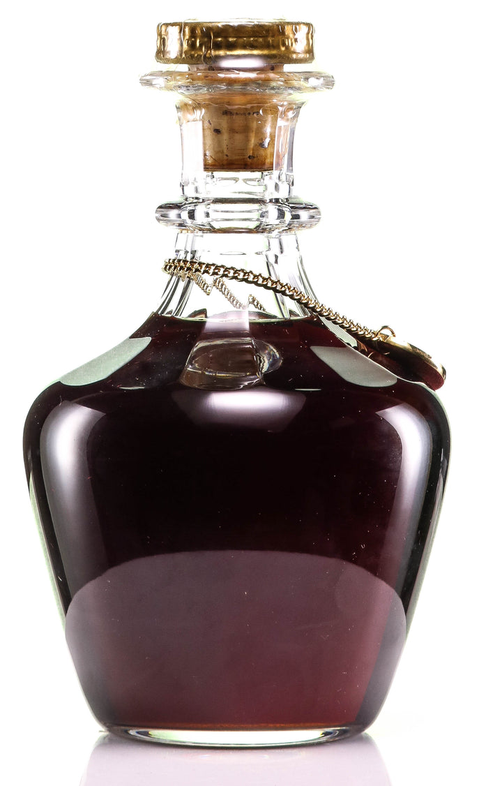 Hennessy Paradis Cognac Bicentennial Baccarat Decanter - legendaryvintages