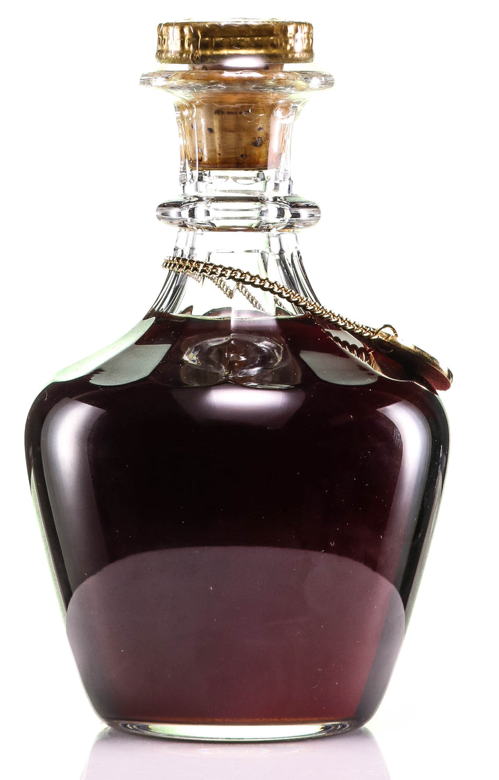 Hennessy Paradis Cognac Bicentennial Baccarat Decanter - legendaryvintages