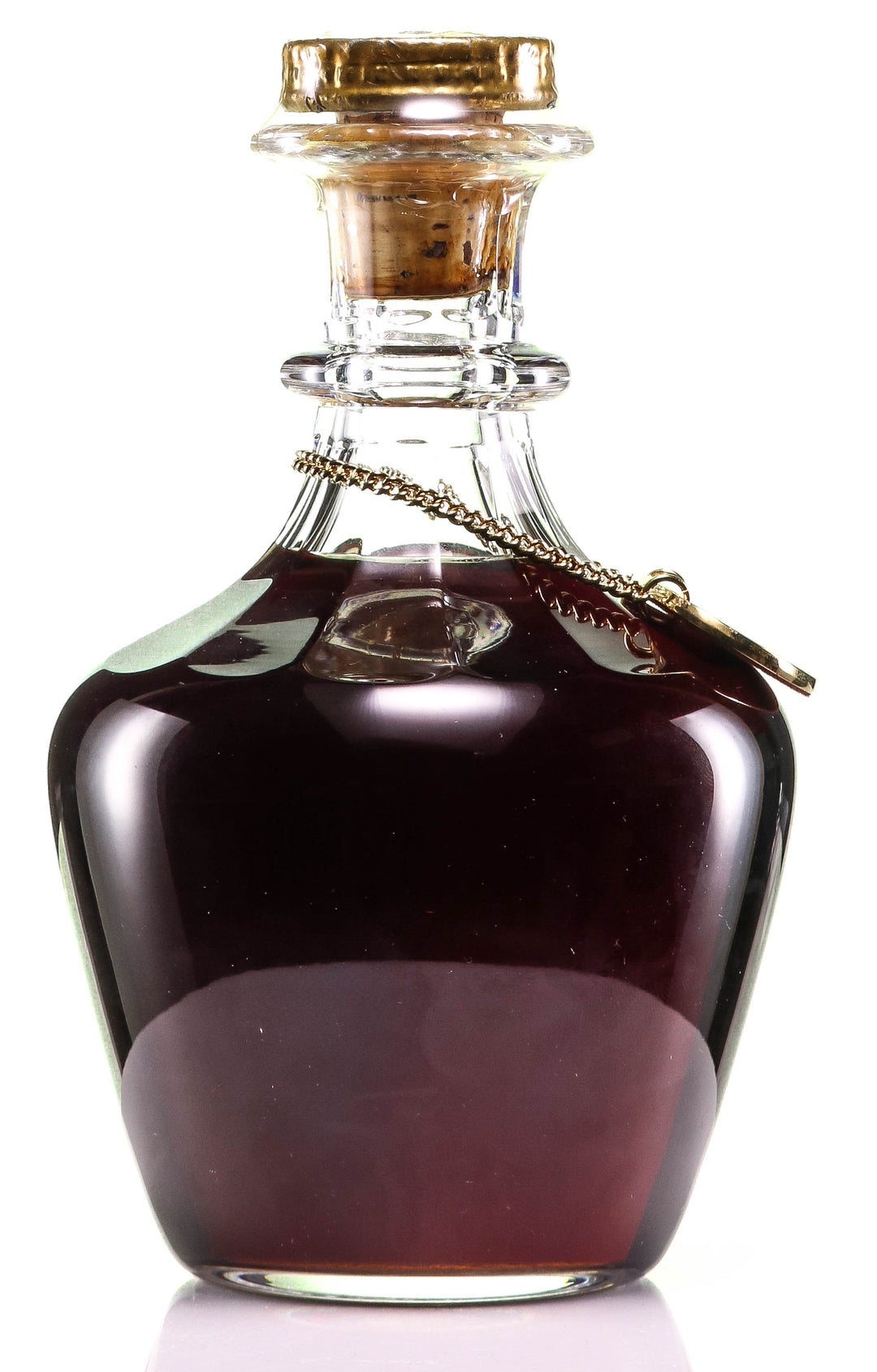 Hennessy Paradis Cognac Bicentennial Baccarat Decanter - legendaryvintages