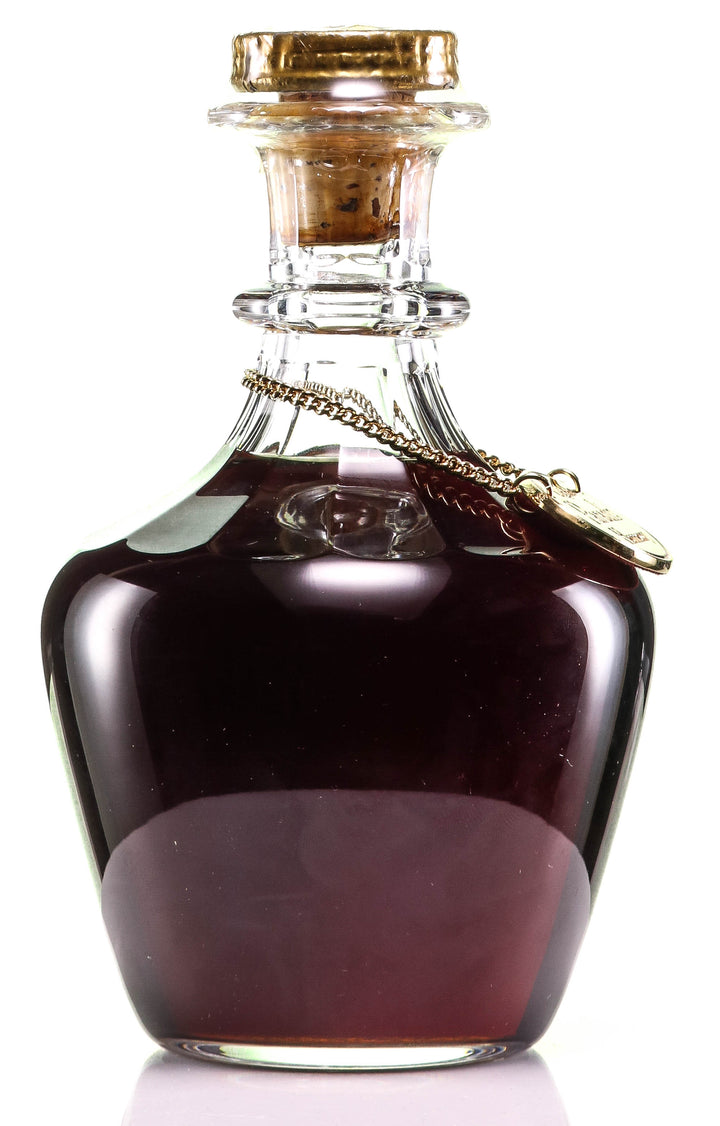 Hennessy Paradis Cognac Bicentennial Baccarat Decanter - legendaryvintages