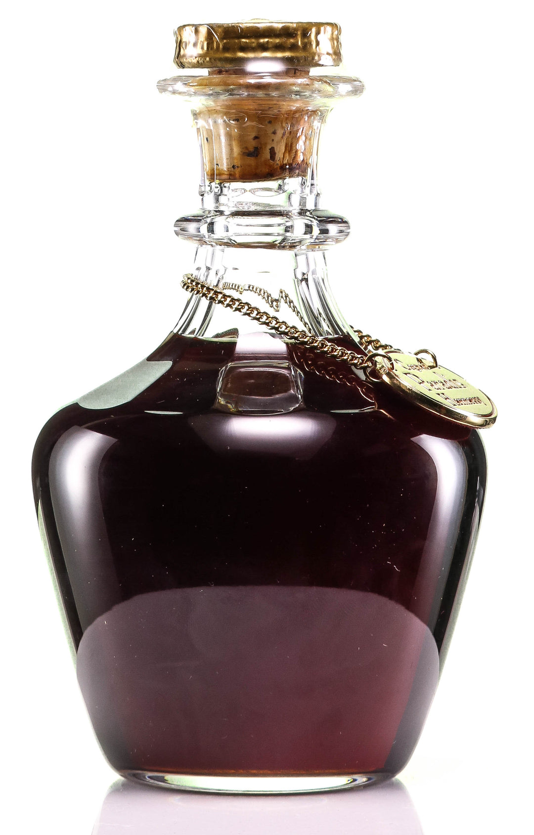 Hennessy Paradis Cognac Bicentennial Baccarat Decanter - legendaryvintages